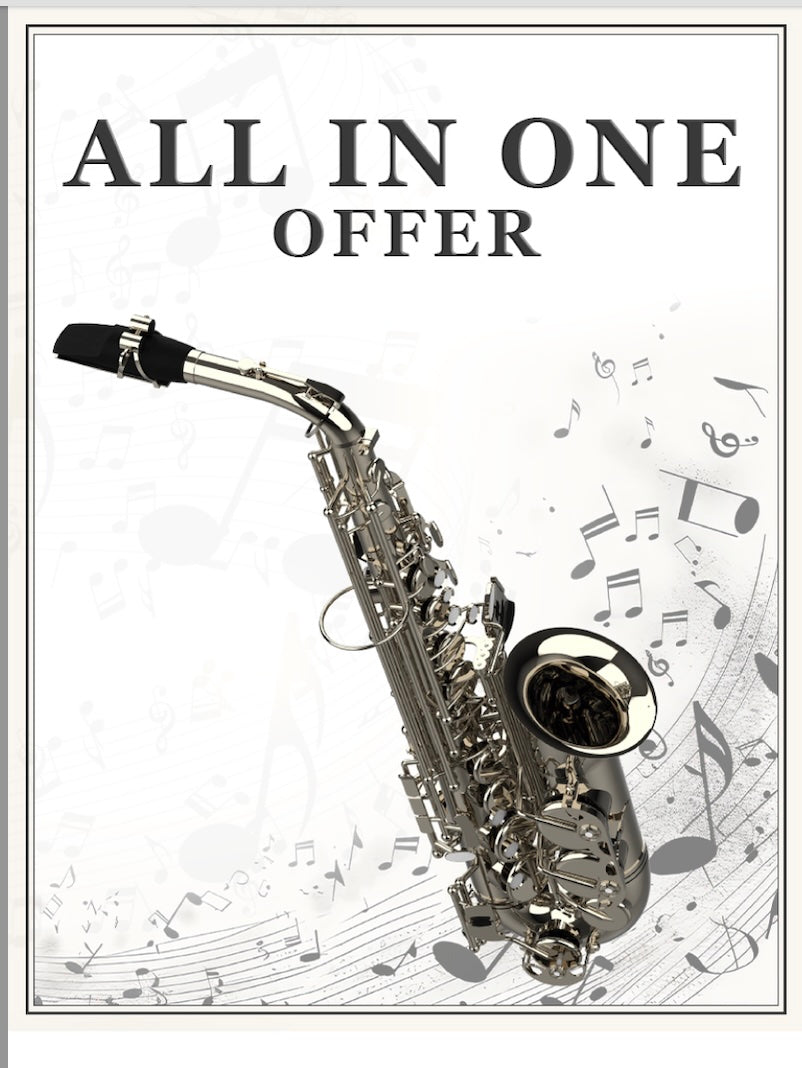 All-In-One Offer