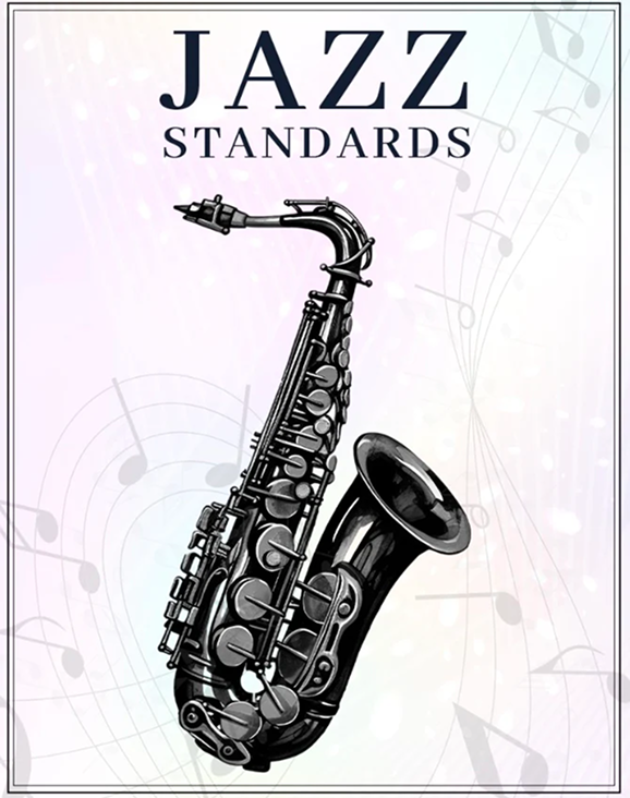 Jazz Standard List PDF - 700 tunes to know + guide