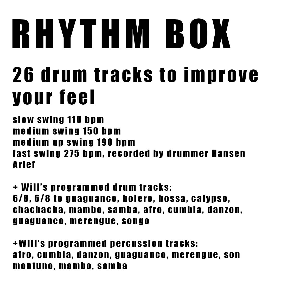 Rhythm Box