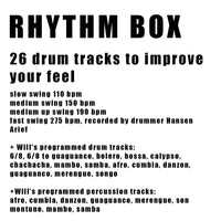 Rhythm Box
